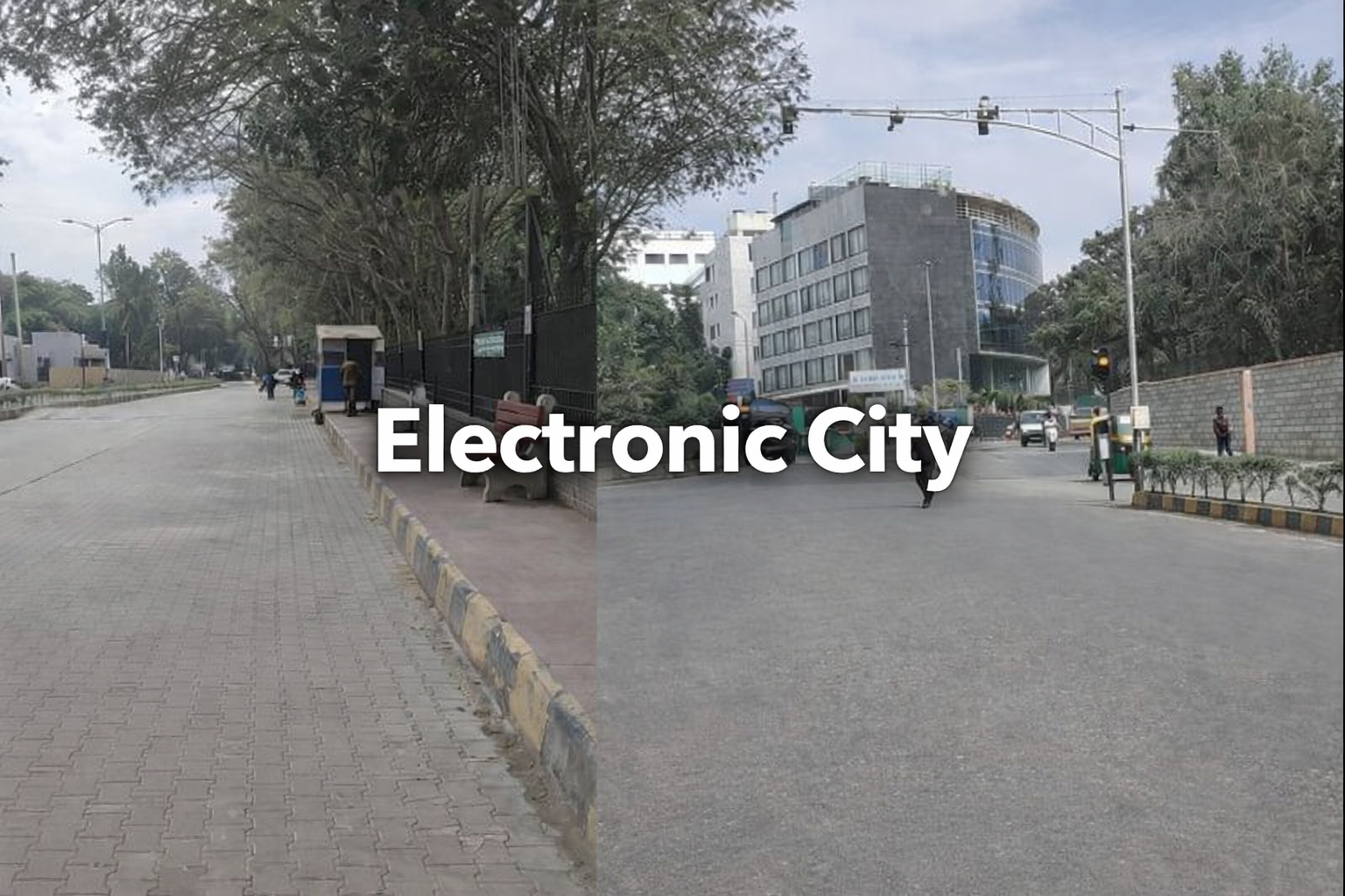 Electronic City
