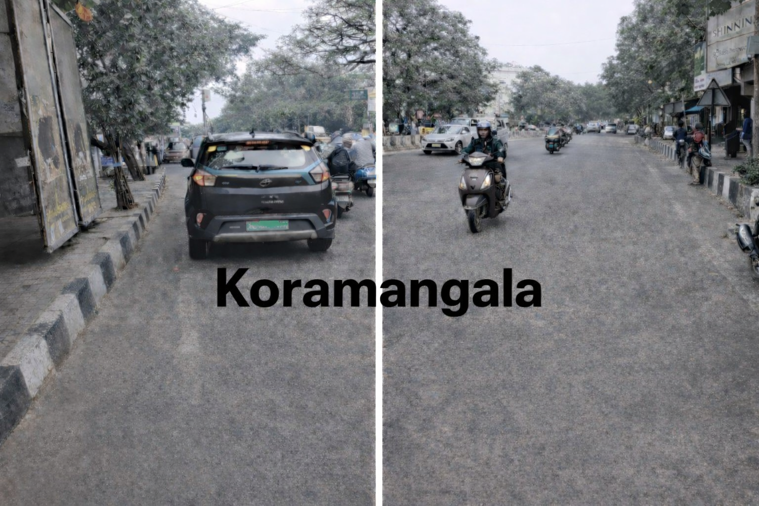 Koramangala